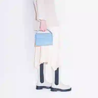 KARKKIGigi Light Denim