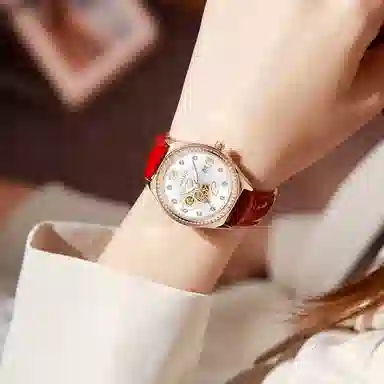 GAIDU Simple Luxury Women's Watch