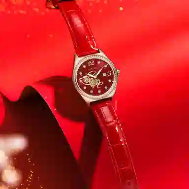 GAIDU Simple Luxury Women's Watch