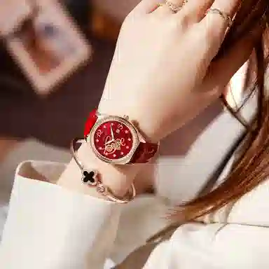 GAIDU Simple Luxury Women's Watch