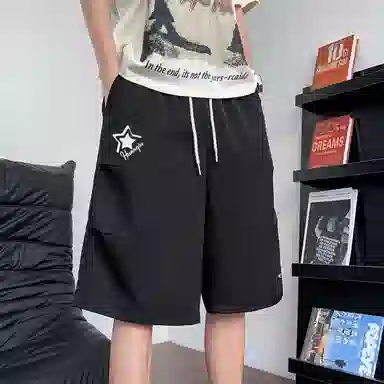 HUANQIU Shorts