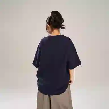 HUANQIU LogocleanfitT