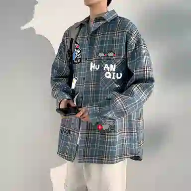 HUANQIU CityboyLogo
