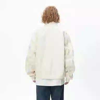 HUANQIU Cleanfit Jacket