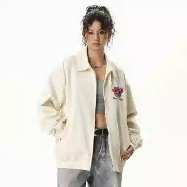 HUANQIU Jacket
