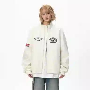 HUANQIU cleanfitLogo