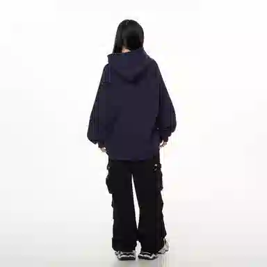 HUANQIU Hoodie