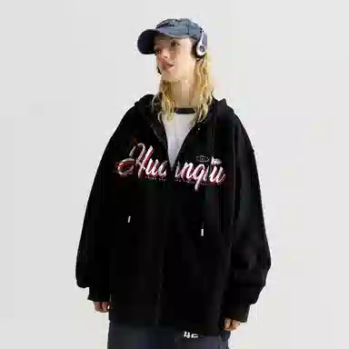 HUANQIU Hoodie