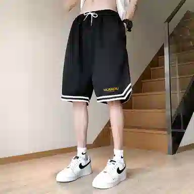 HUANQIU Shorts