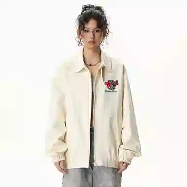 HUANQIU Jacket