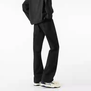 HUANQIU cleanfitvibe