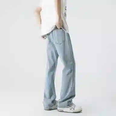 HUANQIU cleanfitvibe