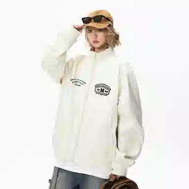 HUANQIU cleanfitLogo