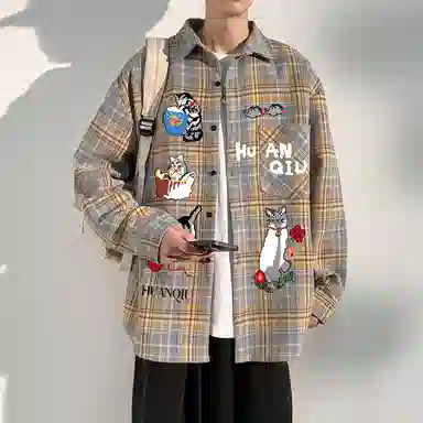 HUANQIU CityboyLogo