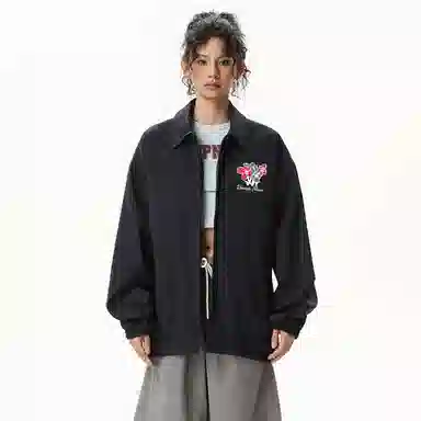 HUANQIU Jacket