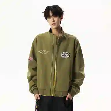 HUANQIU cleanfitLogo