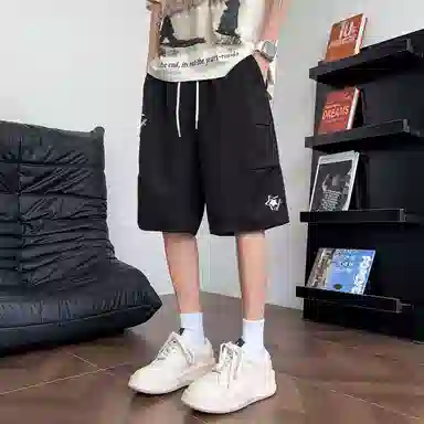 HUANQIU Shorts