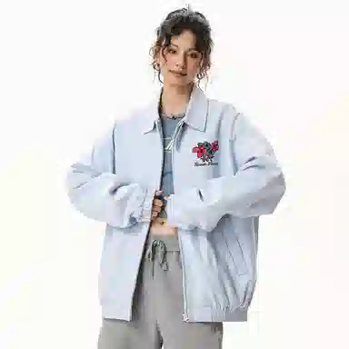 HUANQIU Jacket