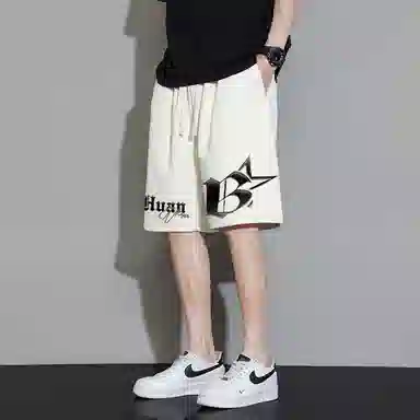 HUANQIU Logo