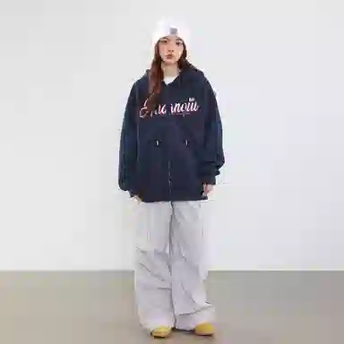 HUANQIU Hoodie