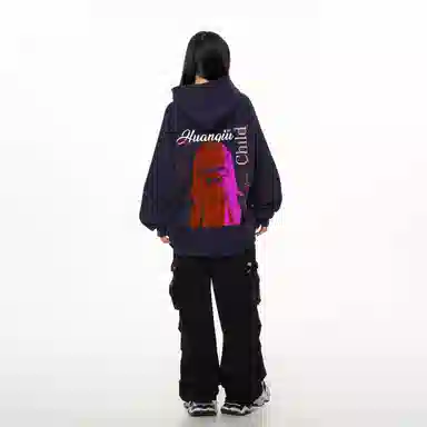 HUANQIU Hoodie