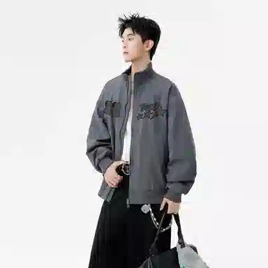 HUANQIU Logocleanfit