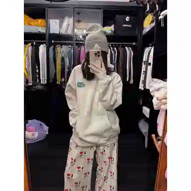 HUANQIU cleanfit