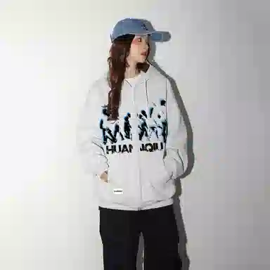 HUANQIU Hoodie