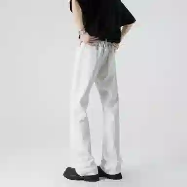 HUANQIU cleanfitvibe