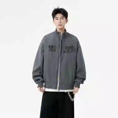 HUANQIU Logocleanfit