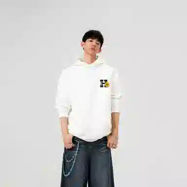 HUANQIU cleanfitLogo