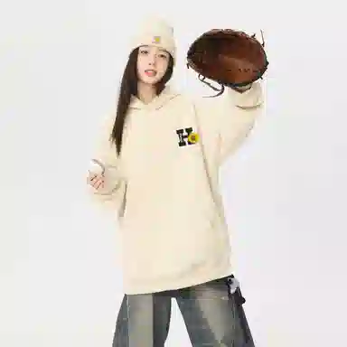 HUANQIU cleanfitLogo