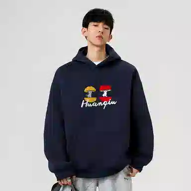 HUANQIU Logocleanfit