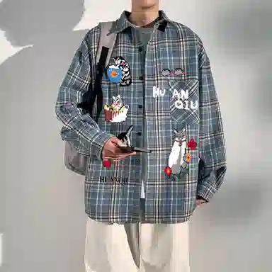 HUANQIU CityboyLogo