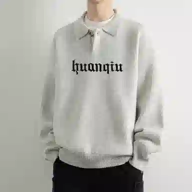HUANQIU Logo