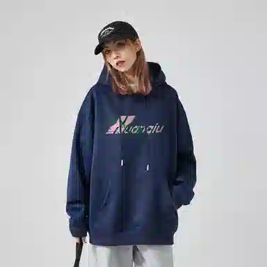 HUANQIU Logocleanfit
