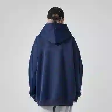 HUANQIU Logocleanfit