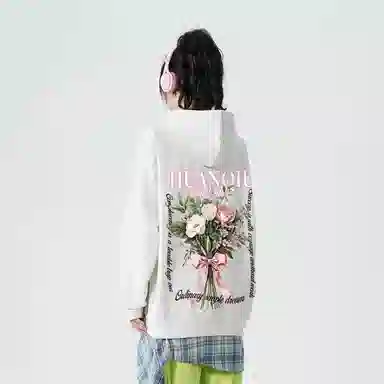 HUANQIU Hoodie