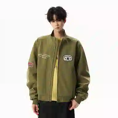HUANQIU cleanfitLogo