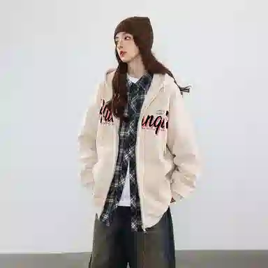 HUANQIU Hoodie