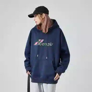 HUANQIU Logocleanfit