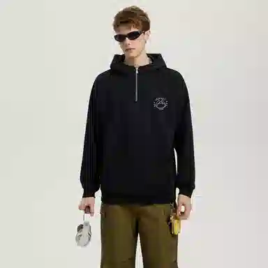HUANQIU cleanfitLogo