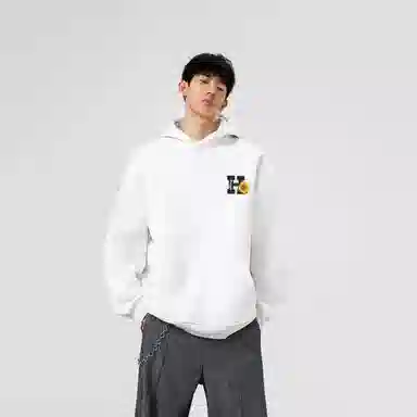 HUANQIU cleanfitLogo