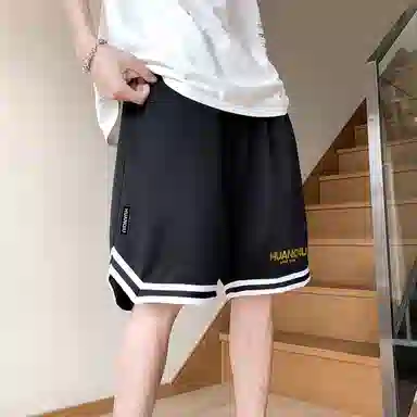 HUANQIU Shorts