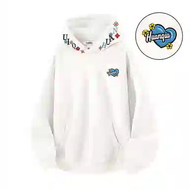 HUANQIU Hoodie