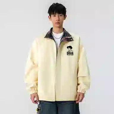 HUANQIU Jacket