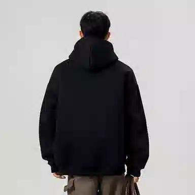 HUANQIU Logocleanfit