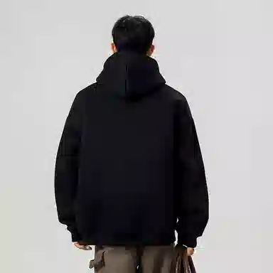 HUANQIU cleanfitLogo