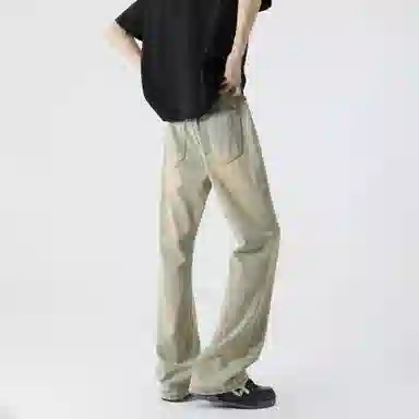 HUANQIU cleanfitvibe