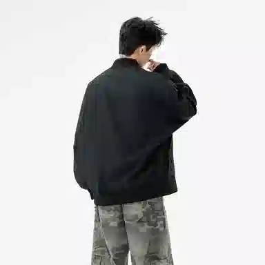 HUANQIU Logocleanfit